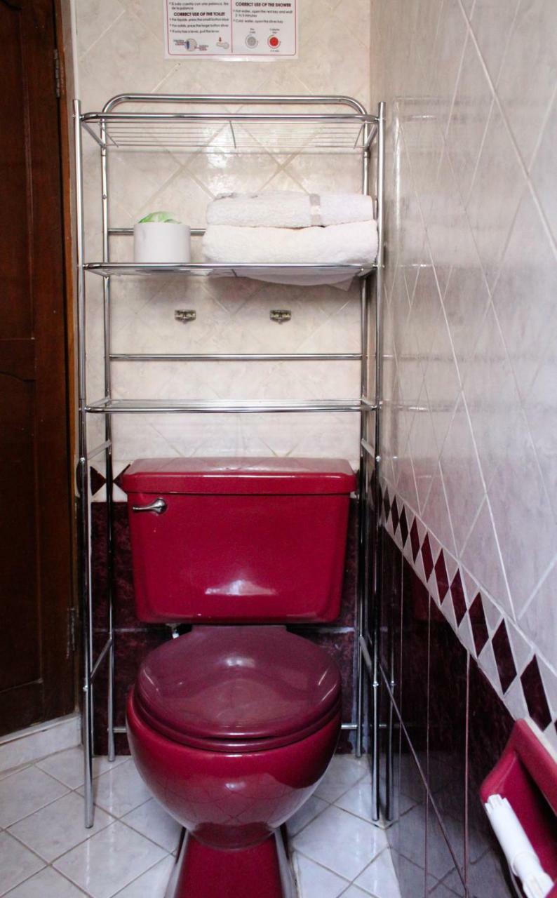 Hotel Margarita Puno Eksteriør billede